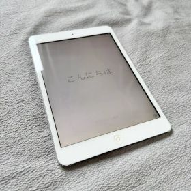 Apple iPad mini 第1世代 Wi-Fiモデル（32GB）