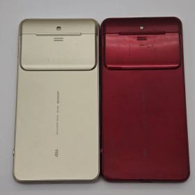 SIMフリー SHARP BASIO2 SHV36 au 2台セット