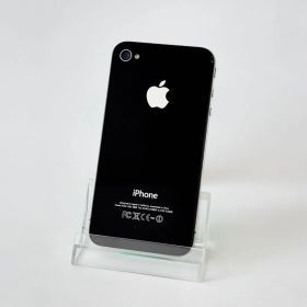 Apple iPhone 4 16GB ブラック 本体