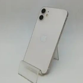 【中古】Apple 国内版 【SIMフリー】 iPhone 12 mini 256GB ホワイト MGDT3J/A【秋葉本店】保証期間１ヶ月【ランクB】
