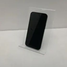 【中古】Apple au 【SIMロック解除済み】 iPhone 12 mini 64GB ブラック MGA03J/A【仙台イービーンズ】保証期間１ヶ月【ランクC】