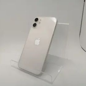 【中古】Apple 楽天モバイル 【SIMフリー】 iPhone 12 mini 64GB ホワイト MGA63J/A【川崎駅前】保証期間１ヶ月【ランクC】