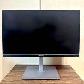 ASUS ProArt PA279CV 27インチワイド 4K 液晶モニター