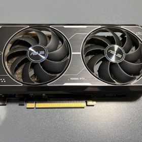 ASUS GeForce RTX 3060 Ti 動作確認済BTO取り外し品