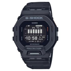 CASIO G-SHOCK「G-SQUAD」GBD-200-1JF