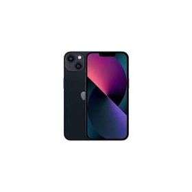美品中古 国内版 SIMフリー iPhone13 128GB ミッドナイト色