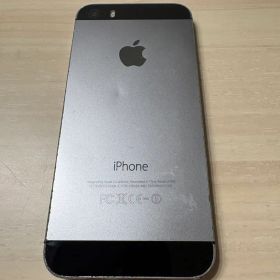Apple iPhone 5s 本体 Model A1453