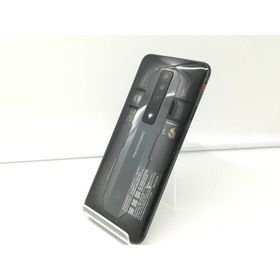 【中古】Nubia 国内版 【SIMフリー】 RedMagic 7 18GB 256GB NX679J【札幌】保証期間１ヶ月【ランクB】