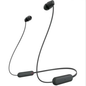 6日〜16日限定値下げ‼️SONY ワイヤレスステレオヘッドセット WI-C100