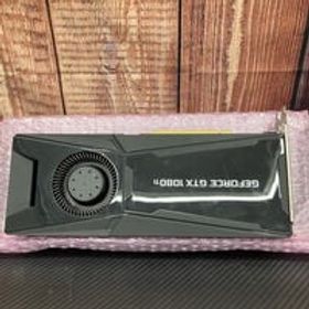 GeForce GTX 1080 Ti 搭載グラボ 新品 23,600円 中古 16,500円