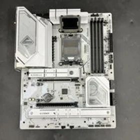 中古 ASRock X870 Steel Legend WiFi (X870 AM5 ATX DDR5) 172202 状態： B:良品