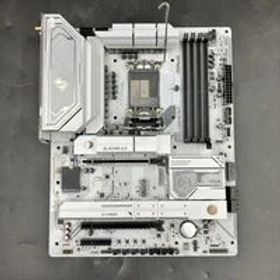 中古 ASRock Z890 Steel Legend WiFi(Z890 1851 ATX DDR5 172165 状態： B:良品