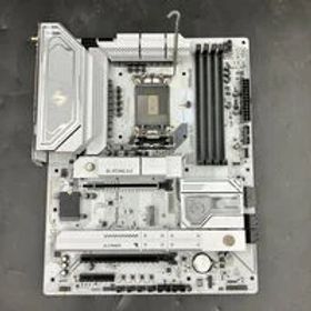 中古 ASRock Z890 Steel Legend WiFi(Z890 1851 ATX DDR5 172165 状態： B:良品