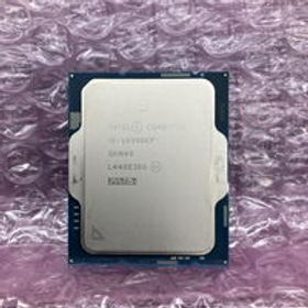 中古 INTEL Core i9 14900KF (1700/3.2G/36M/C24/T32) 160699 状態： B:良品