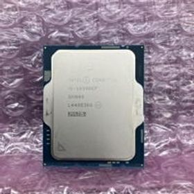 中古 INTEL Core i9 14900KF (1700/3.2G/36M/C24/T32) 160699 状態： B:良品