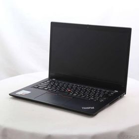 〔中古〕Lenovo(レノボジャパン) ThinkPad X13 Gen 1 20T3S5EC00〔196-ud〕
