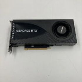 中古 【LHR版】ZOTAC ZT-A30610H-10MLHR(ZTRTX3060TITWINEDGEOC-8GB) 175533 状態： B:良品