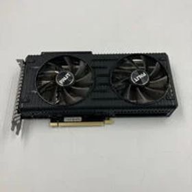 中古 【LHR版】Palit NE6306T019P2-190AD V1 (RTX3060Ti 8GB) 146433 状態： B:良品