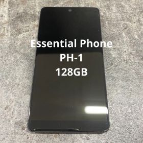 ♢Essential Phone PH-1 128GB