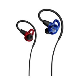 ソニー SONY IER-M500 レッド＆ブルー インイヤーモニター 有線 高遮音 イヤモニ 密閉ダイナミック型 ステージモニター