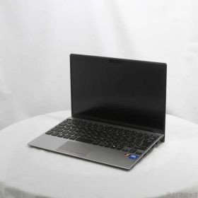 ソフマップ 〔展示品〕 VAIO SX12 VJS12795102S ブライトシルバー【349】