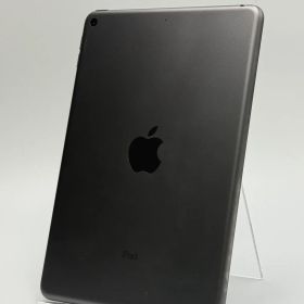 【 訳あり中古C】iPad mini 第5世代 256GB スペースグレイ Wi-Fi バッテリー【87%】