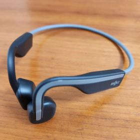 Shokz OPENMOVE 骨伝導イヤホン 本体 美品 動作確認済