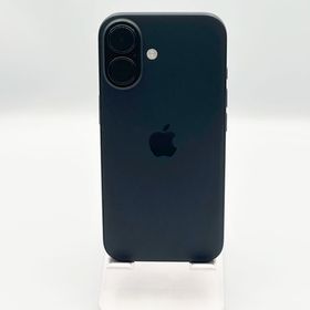 iPhone 16 ブラック 新品 90,000円 中古 80,000円 | ネット最安値の 