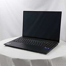 LAVIE NEXTREME Infinity PC-XF950GAB アルマイトブラック 〔NEC Refreshed PC〕 ≪メーカー保証あり≫ ［Core-i7-13700H (2.4GHz)