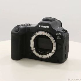 ソフマップ 〔中古品〕 EOS R5 Mark II ボディ【344】