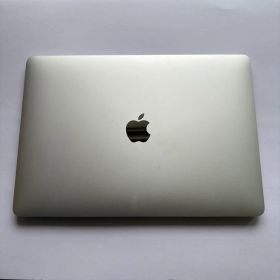Macbook Air M1 8Gb 256Gb シルバー