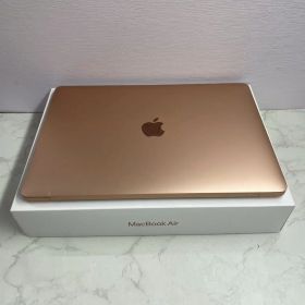 WW2640 MacBook Air M1 8GB 256GB