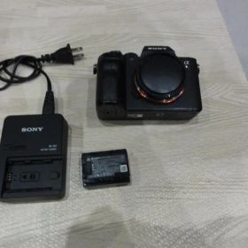SONY(ソニー) デジタル ボディ α7R III ILCE-7RM3