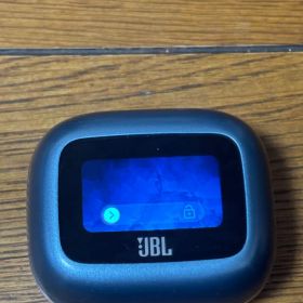 JBL livebeam 3 ブラック