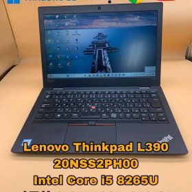 Lenovo Thinkpad L390 20NSS2PH00