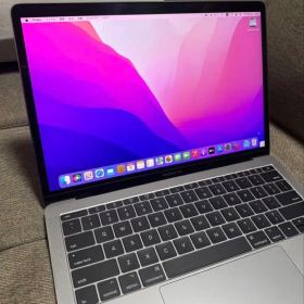MacBook Pro 13インチ 2017