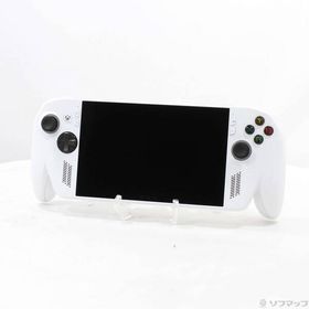 〔中古〕ASUS(エイスース) ROG Xbox Ally RC73YA-Z2A16G512 ホワイト〔377-ud〕