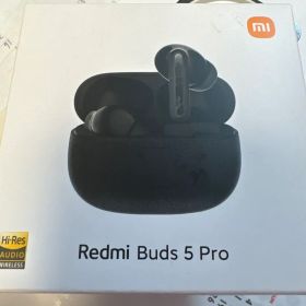 Xiaomi Redmi Buds 5 Pro 本体 ブラック