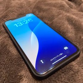 極美品 Apple iPhone Xr 256GB