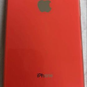 iPhone XR 256GB コーラル SIMフリー 箱あり