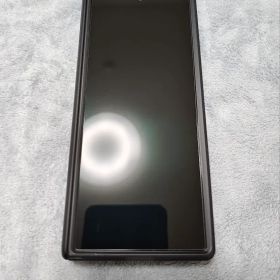 【auモデル】Galaxy Z Fold 6 12/256GB 本体のみ