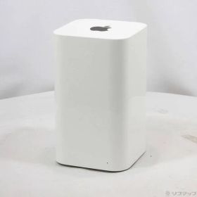 ソフマップ 〔中古品〕 AirMac Time Capsule 2TB ME177J／A【262】