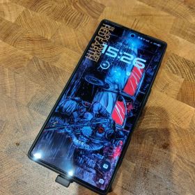 redmagic 10s pro 16g/512g 日本国内版 黒