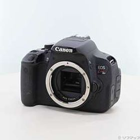 〔中古品（難あり）〕 EOS Kiss X6i ボディ (1800万画素／SDXC)〔中古品（難あり）〕 EOS Kiss X6i ボディ (1800万画素／SDXC)