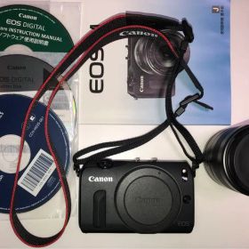 Canon EOS M