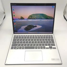 HP Elite x2 G4 2in1 第8世代i5 SSD256GB 8GB