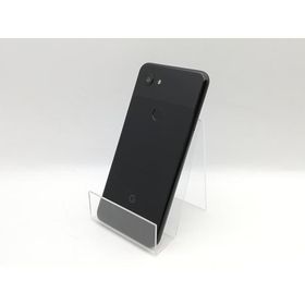 Google Pixel 3a 64GB ブラック 中古 6,100円 | ネット最安値の価格