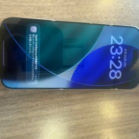 【美品】iPhone16Pro 256GB SIMフリー
