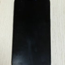 Apple iPhone 14 Pro 本体 128GB パープル 動作異常なし