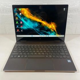 HP Spectre X360☆4K☆8世代i7☆SSD1TB☆16GB